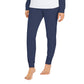 Women's Navy Blue Loungewear Set